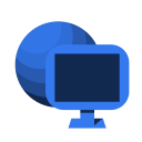 System network Icon
