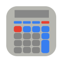 Utilities calculator Icon