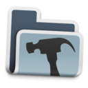 Dev Folder Icon