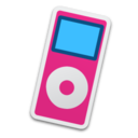 Nano Pink Icon