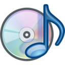 MusicPlayer Icon