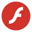App Adobe Flash Player Icon