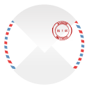App Airmail Icon