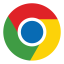 App Chrome Icon