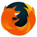 App Firefox Icon