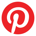 App Pinterest Icon