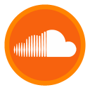 App Soundcloud Icon