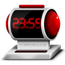 Clock Date Time Icon