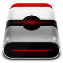 Device Harddisk Icon