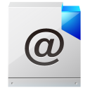 document mail Icon