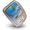 Filetype png Icon