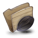 Folder Java Icon