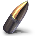 Mics Bullet 2 Icon