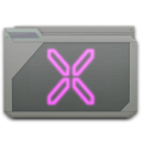 folder system Icon