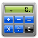 Calculator 2 Icon