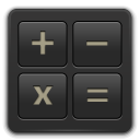 Calculator 3 Icon
