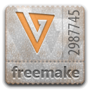 Freemake 2 Icon