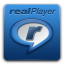 Real Player Icon