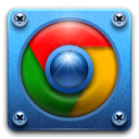 Browser Crome 2 Icon