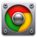 Browser Crome Icon