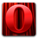 Browser Opera 1 Icon