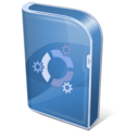 Kubuntu Box Icon