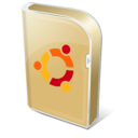 Ubuntu Box Icon
