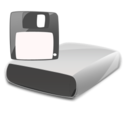 Floppy disk Icon