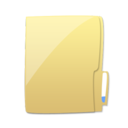 Folder empty Icon