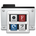 512Library Icon