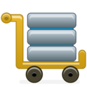 Database development Icon