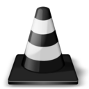 Whack VLC Player Icon