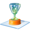 Windows 7 award Icon