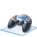 Windows 7 games Icon
