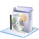 Windows 7 software Icon