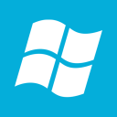 Folders OS Windows Metro Icon