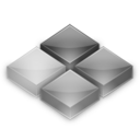 Xp by Apple 2 Icon