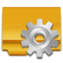 Administrative Tools Icon