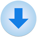 DownloadsFolder Icon