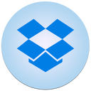 DropboxFolder Icon