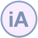 iA Icon