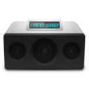 Device Speakers Icon