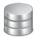 Misc Database 3 Icon