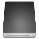 device cd drive Icon