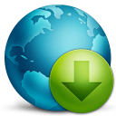 network download Icon