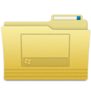 Folders Desktop Folder Icon