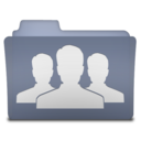 group users Icon