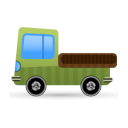 lorry Icon