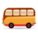 van bus Icon