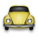 Beetle Canary Icon